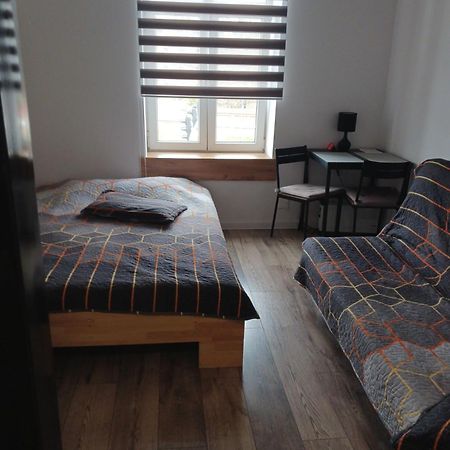 Apartamenty Marco 3-Bis- Przy Dworcu-Stare Miasto-Super Wi Fi Krakau Exterior foto