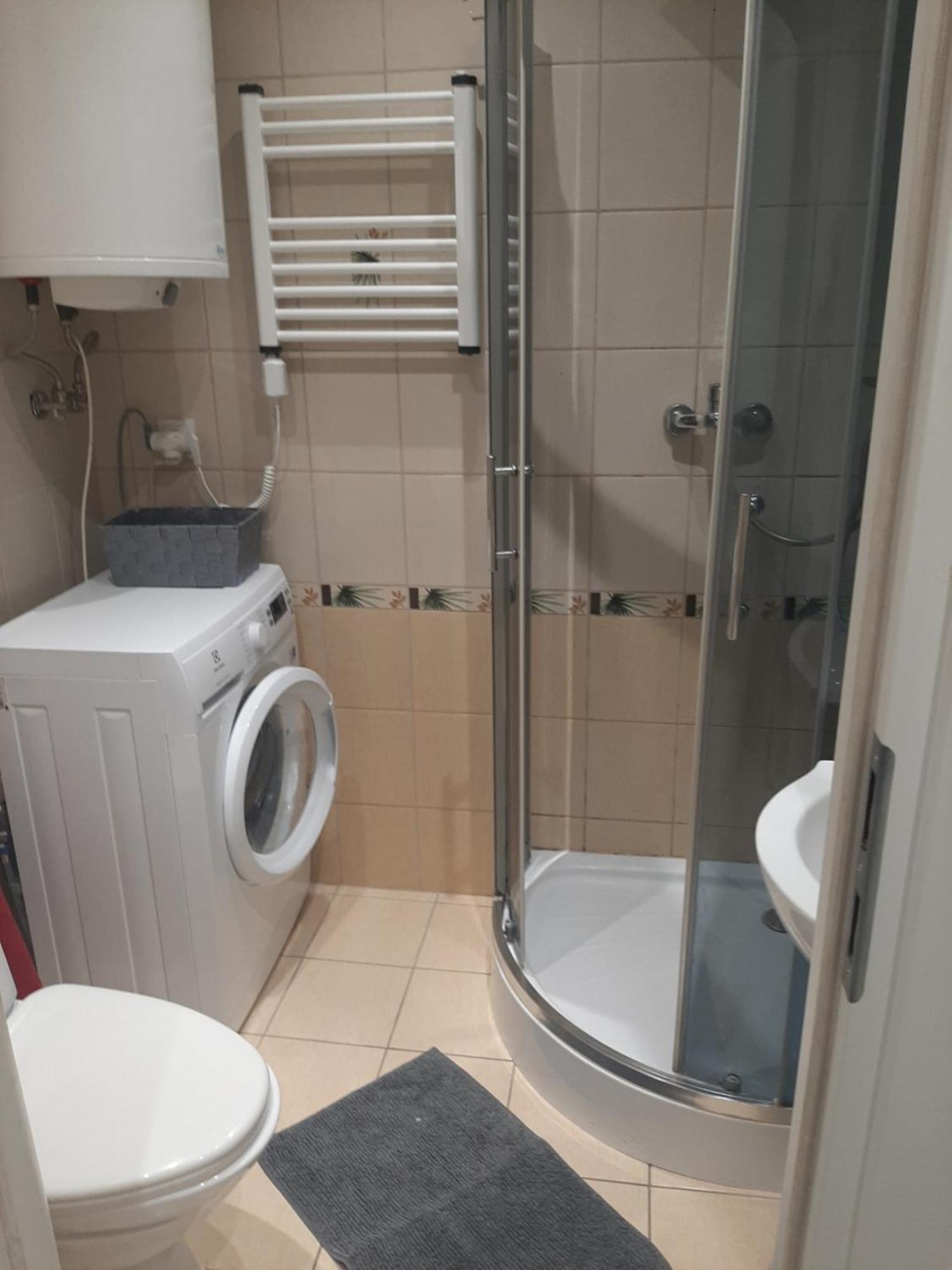 Apartamenty Marco 3-Bis- Przy Dworcu-Stare Miasto-Super Wi Fi Krakau Exterior foto