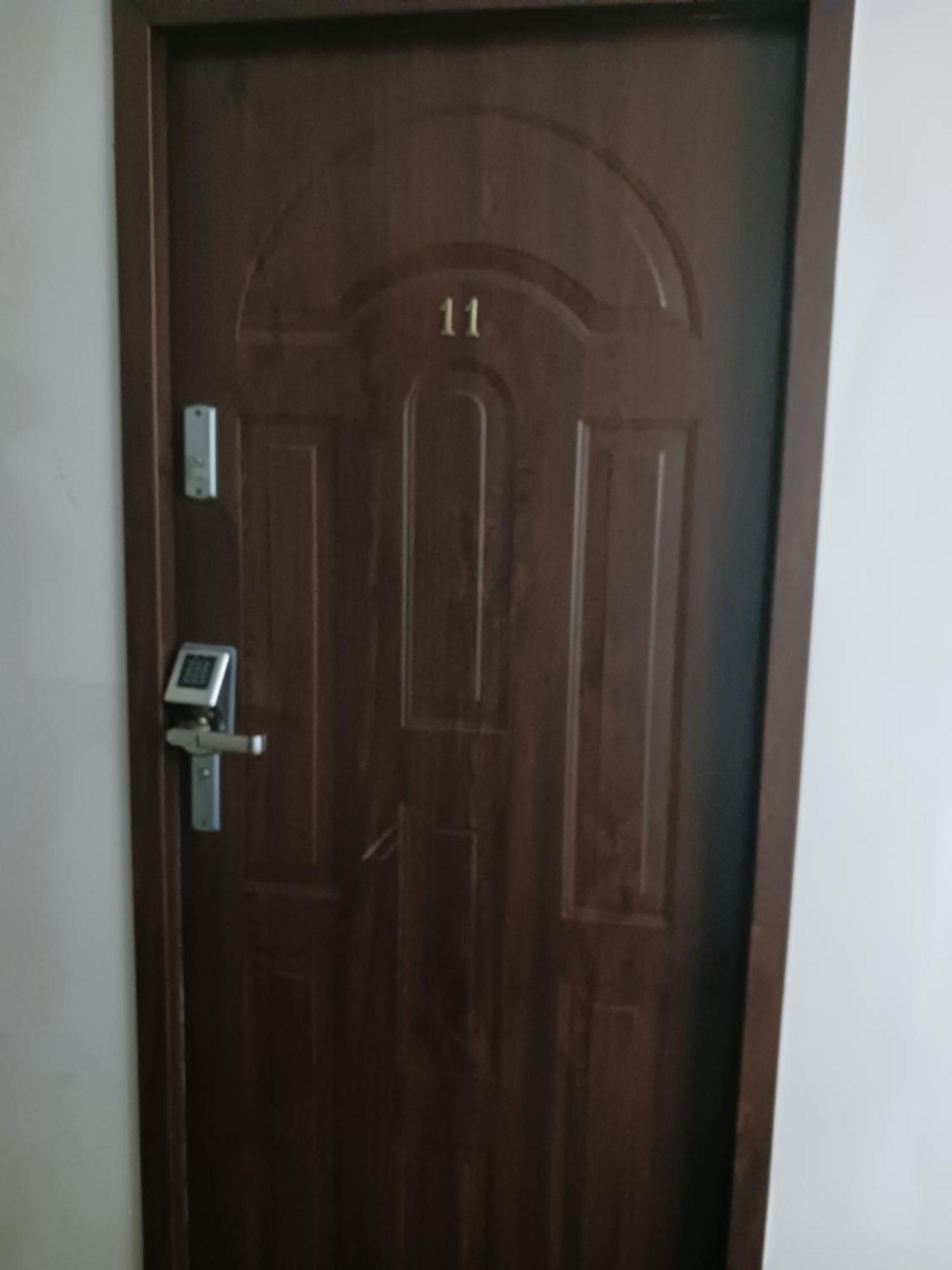 Apartamenty Marco 3-Bis- Przy Dworcu-Stare Miasto-Super Wi Fi Krakau Exterior foto
